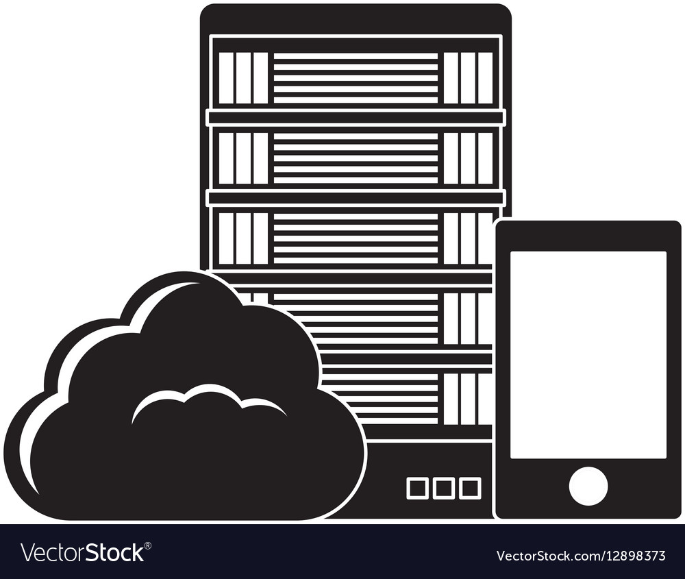 Black database hosting and tuning smartphone image