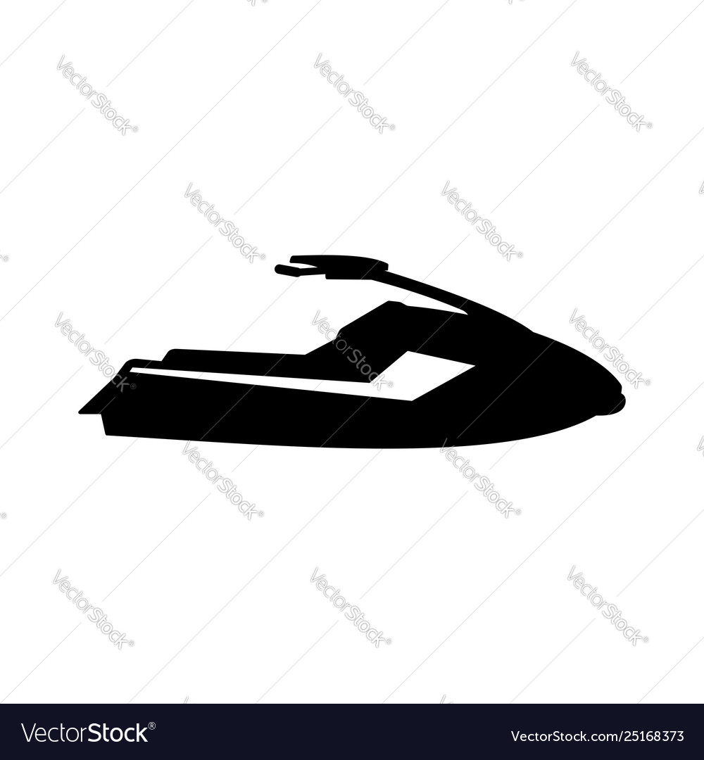Personal watercraft pwc water scooter jetski