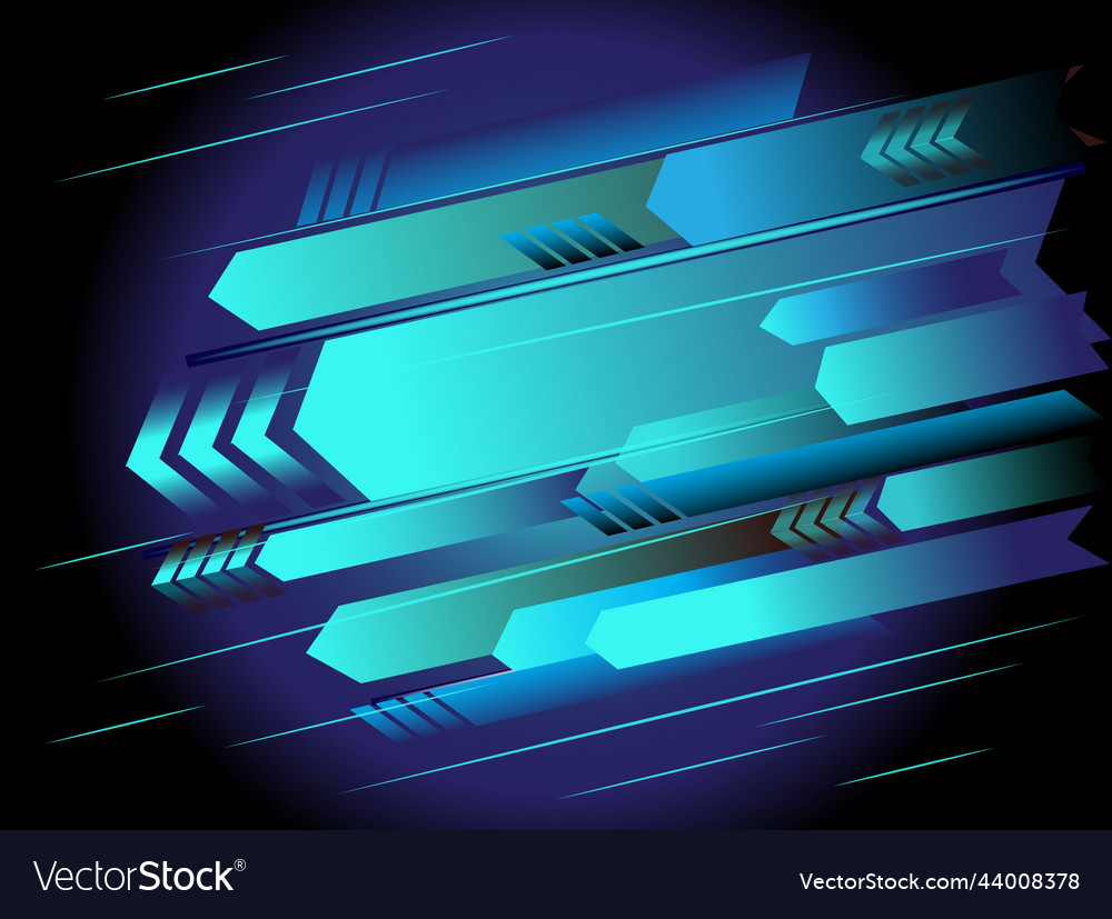 Abstract Royalty Free Vector Image - VectorStock