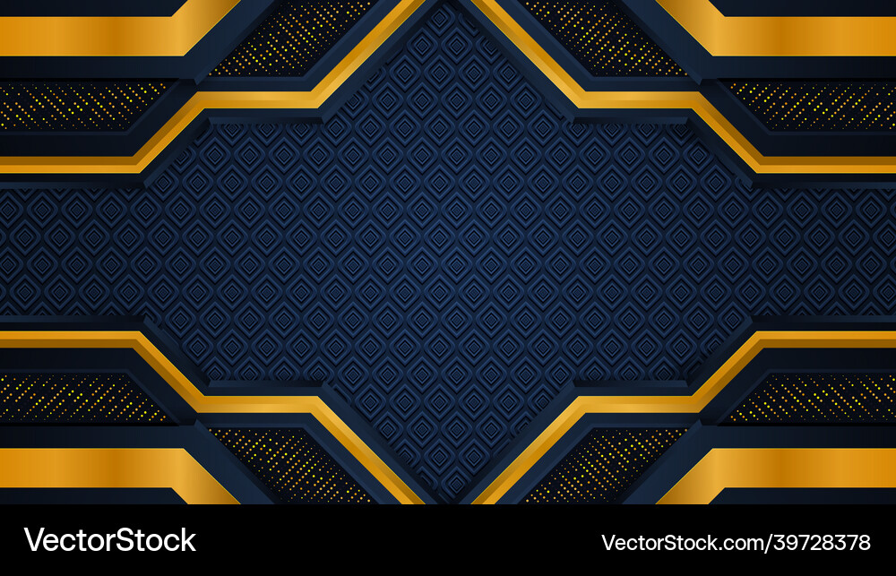 Luxury background design Royalty Free Vector Image