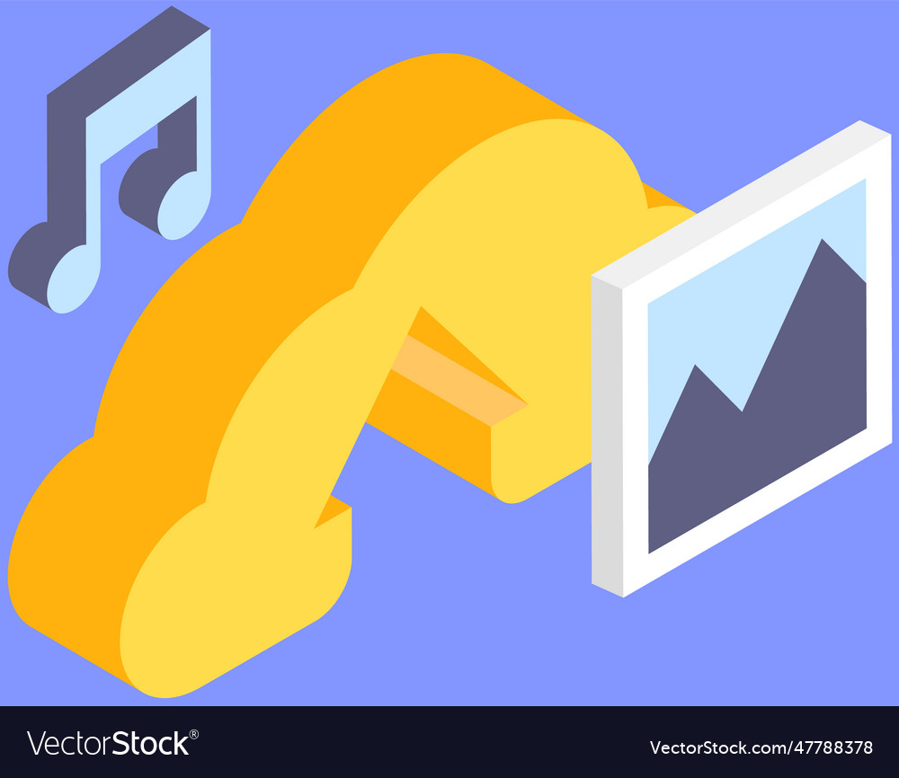 Virtual storage for saving information vector image Virtual storage for saving information
