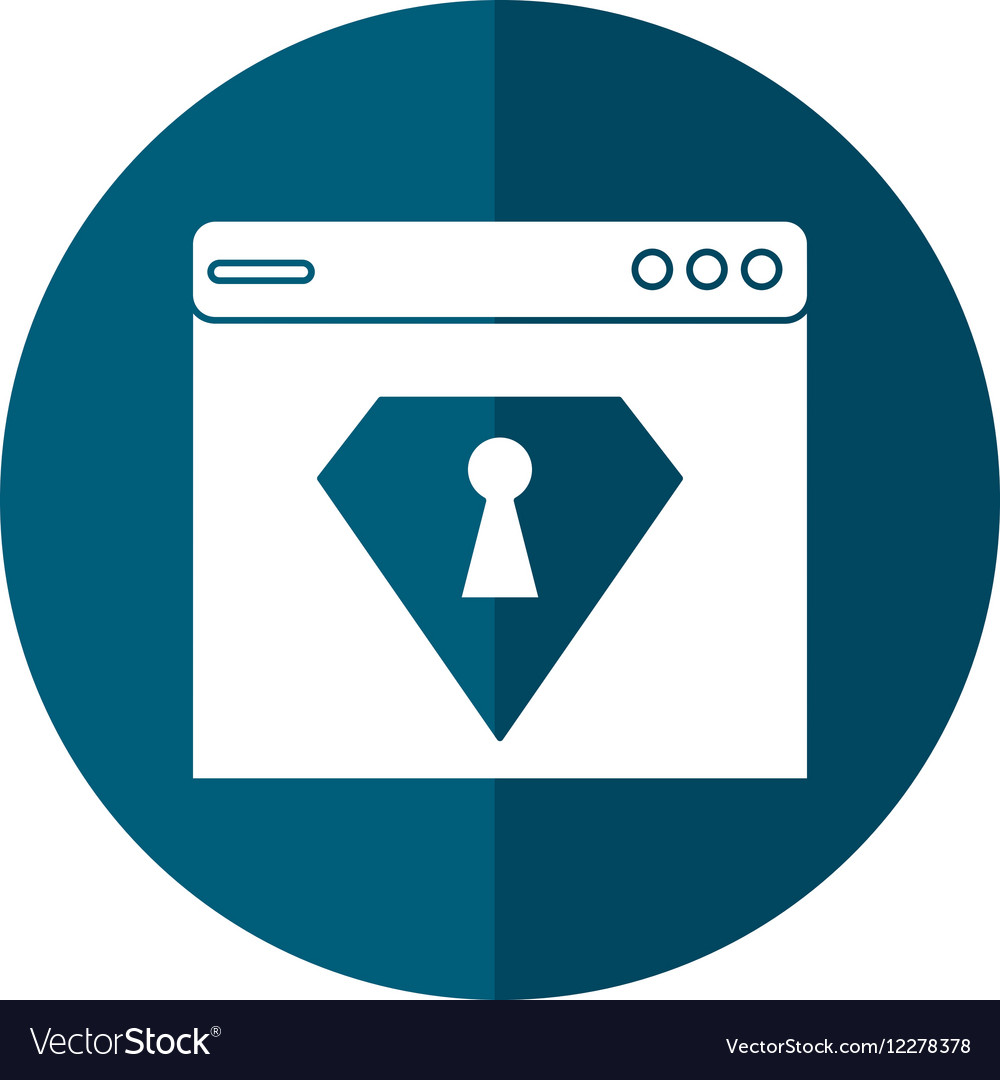 Web page security system technology shadow