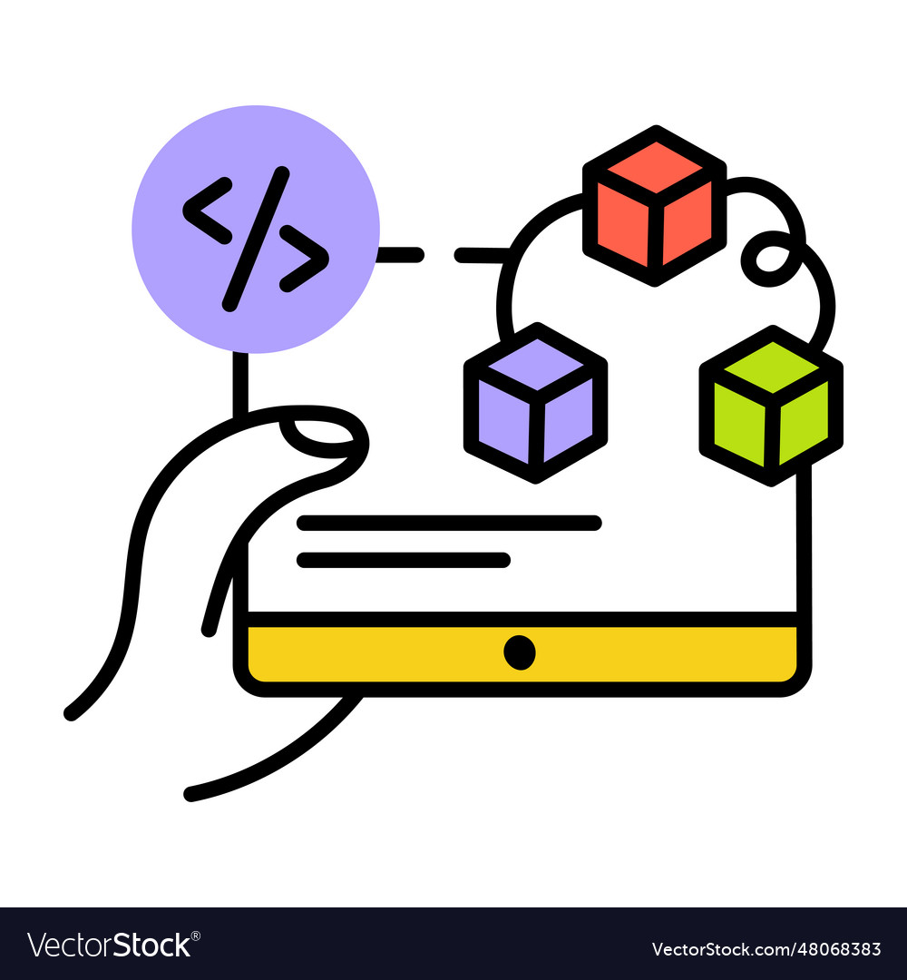 Code-Algorithmus