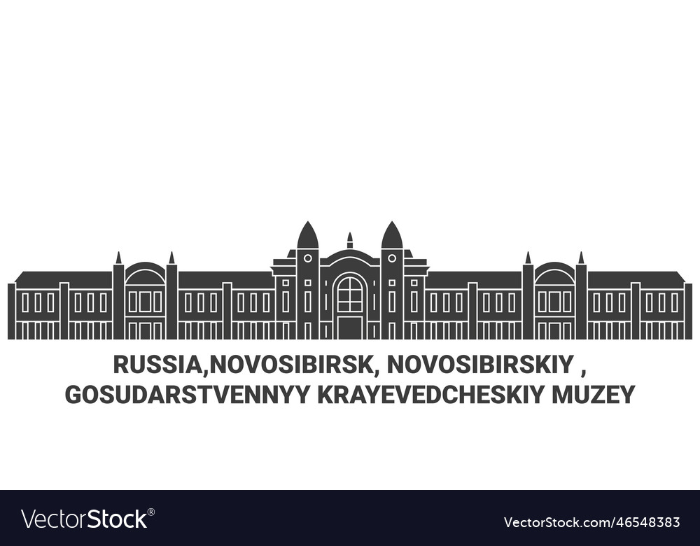 Russianovosibirsk novosibirskiy