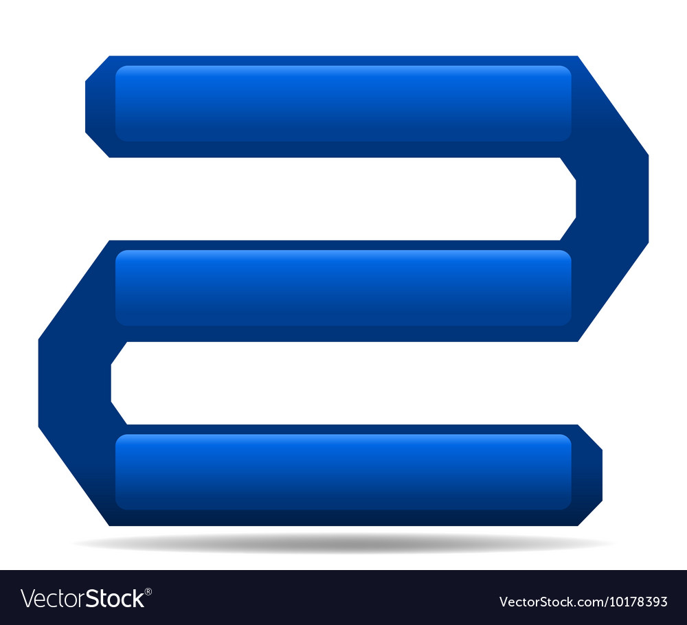 Infographics panel for placing text Royalty Free Vector