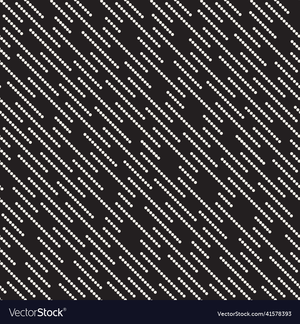 Seamless pattern repeating geometric elements vector image Seamless pattern repeating geometric elements