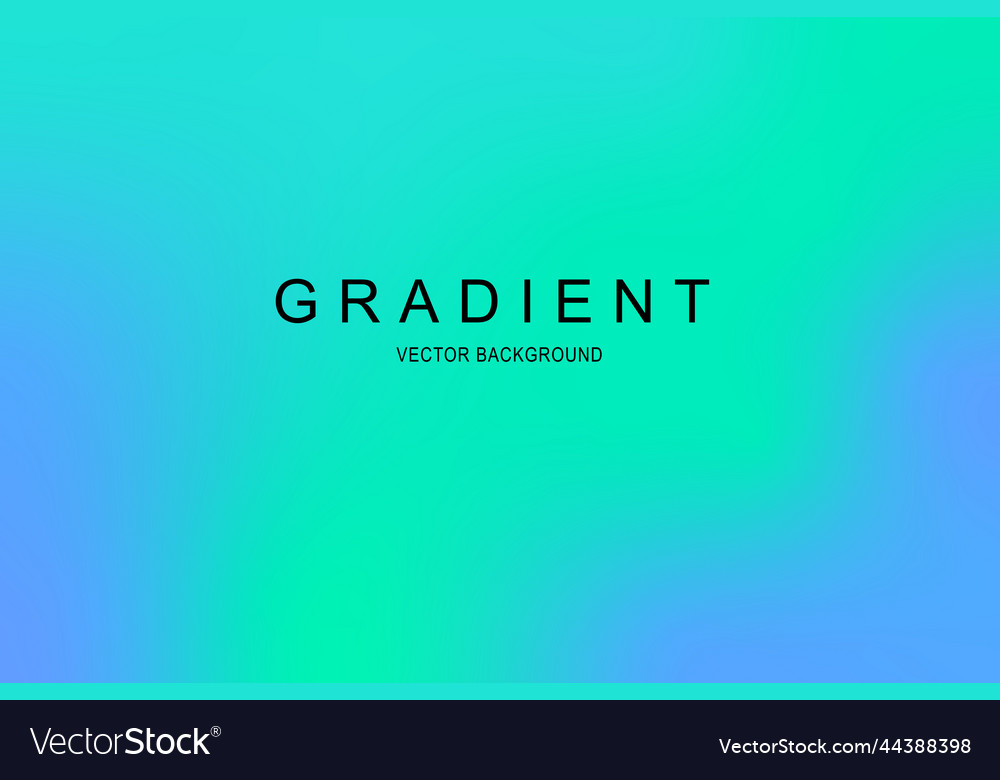 Gradient background