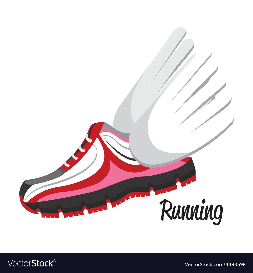 Running design