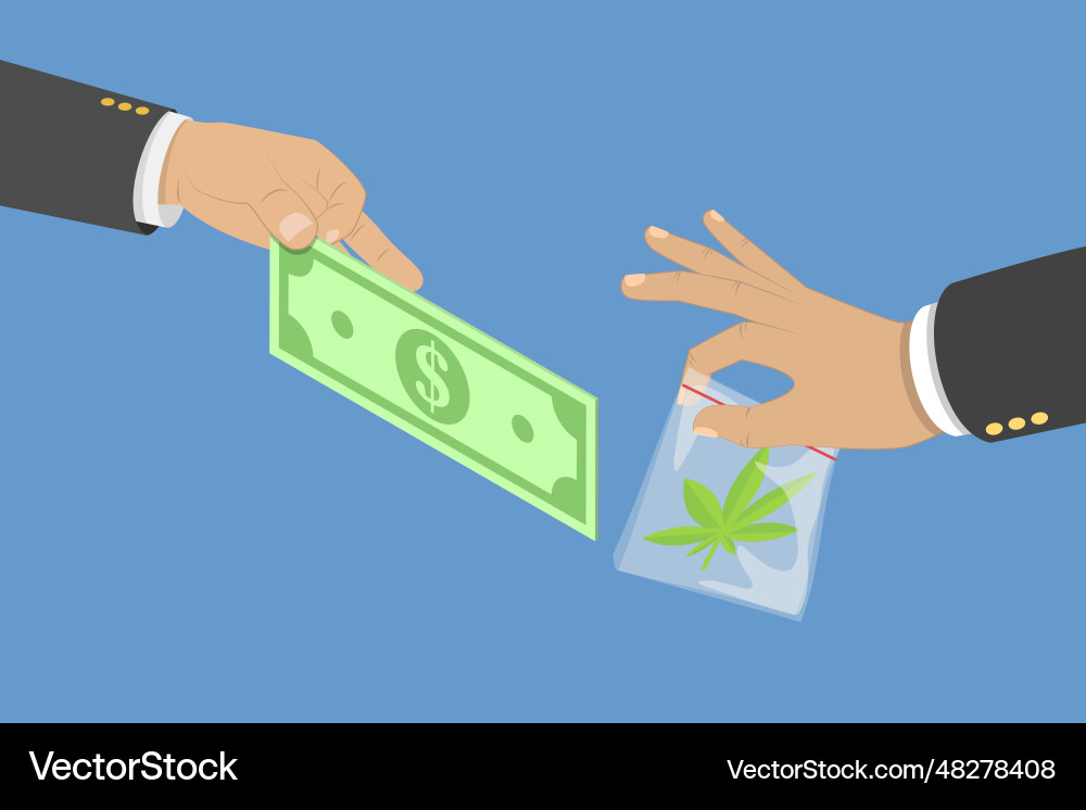 3d isometric flat conceptual Royalty Free Vector Image