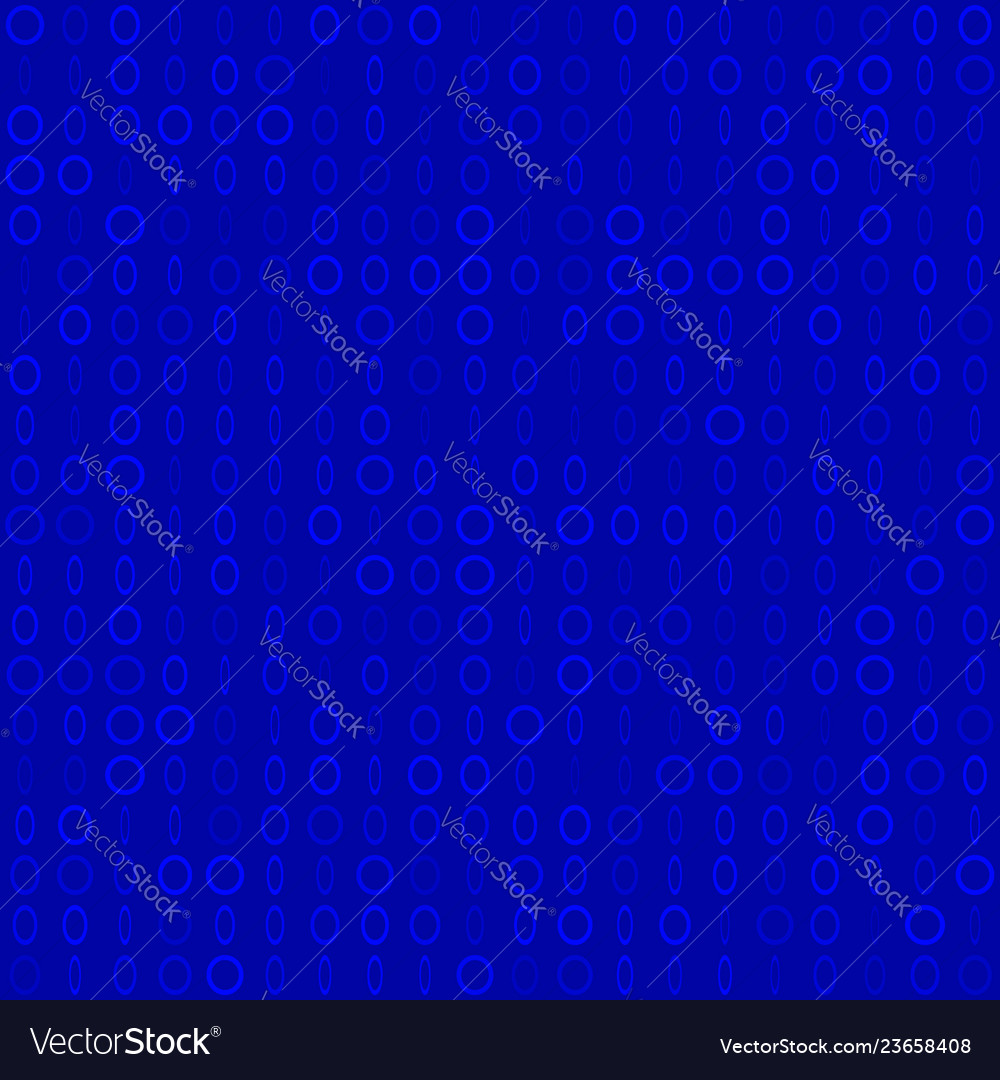 Abstract seamless pattern