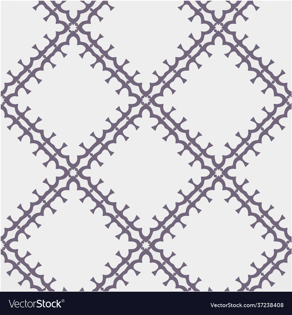 Geometric pattern with triangular elements Vector Image Geometric pattern with triangular elements