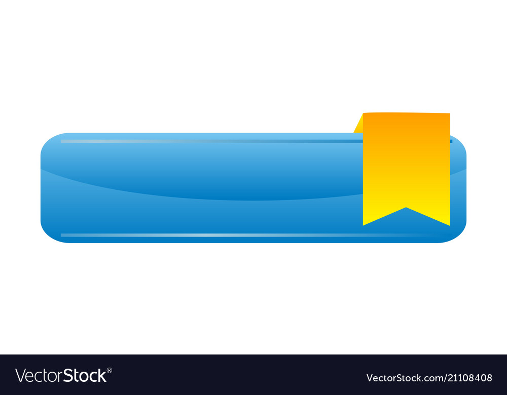 Modern Button Template