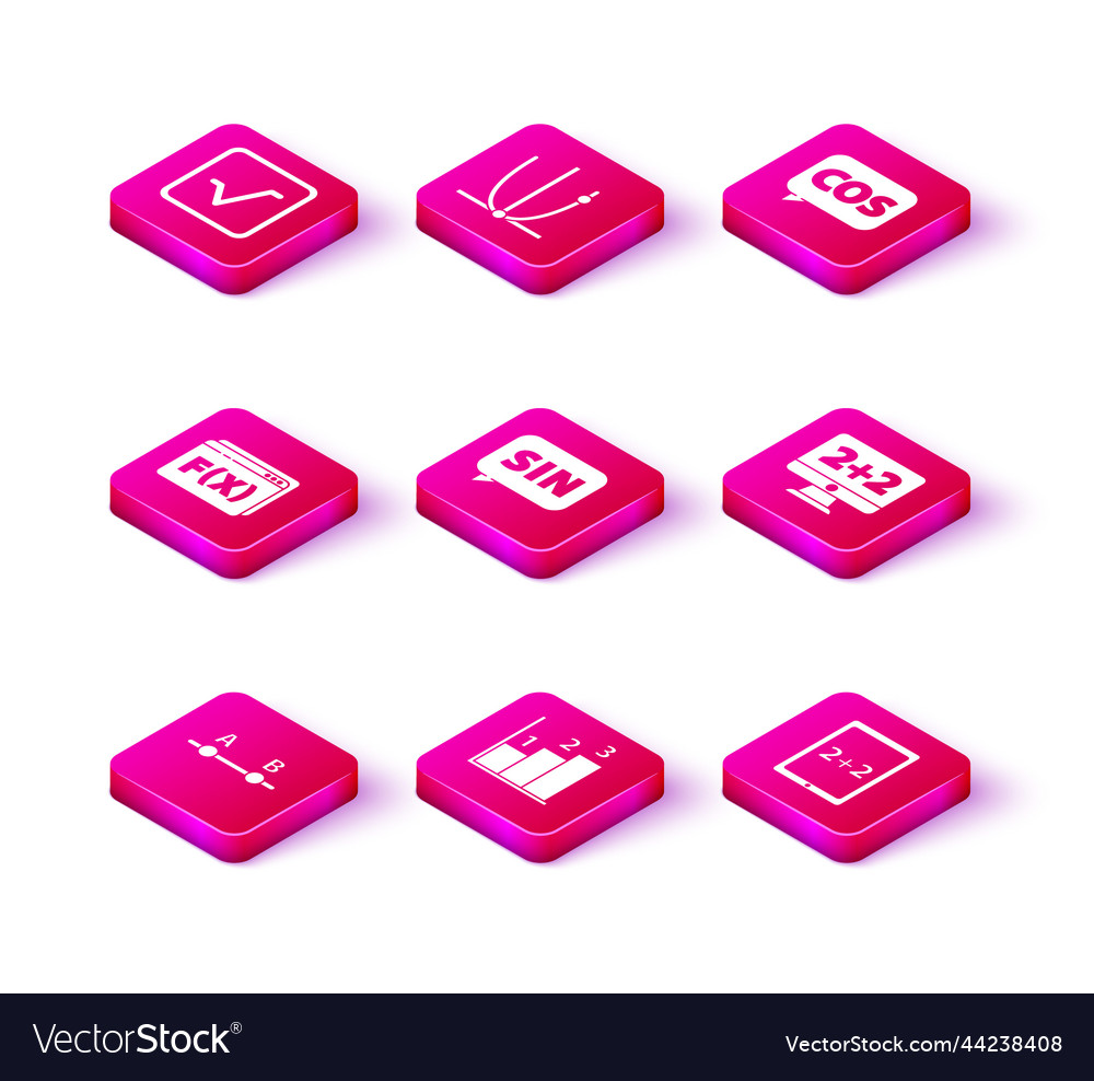 Set graph schedule chart diagram function