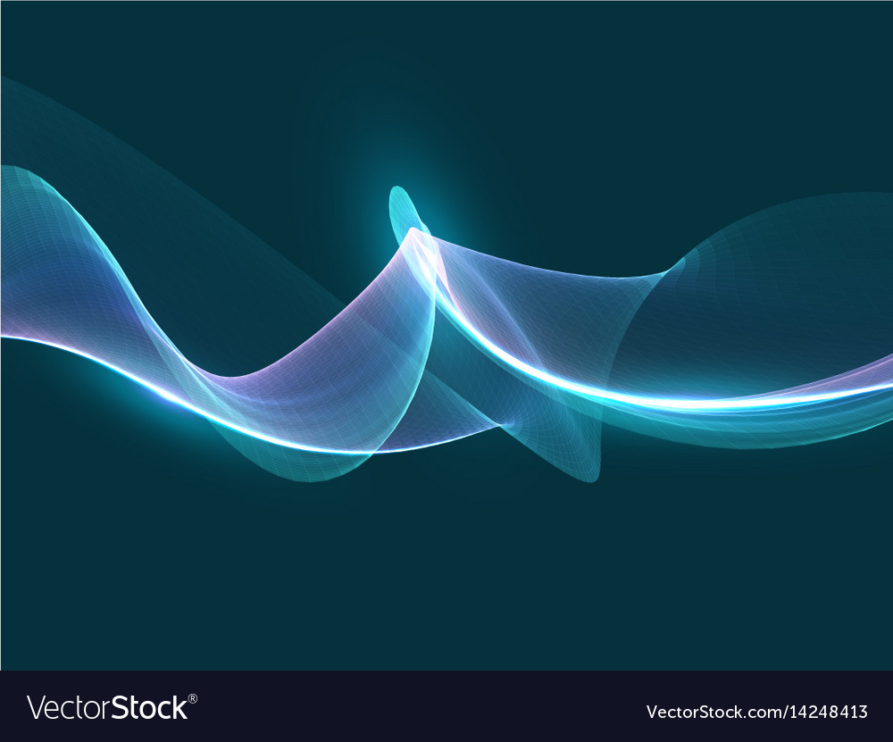 Abstract flame mesh background