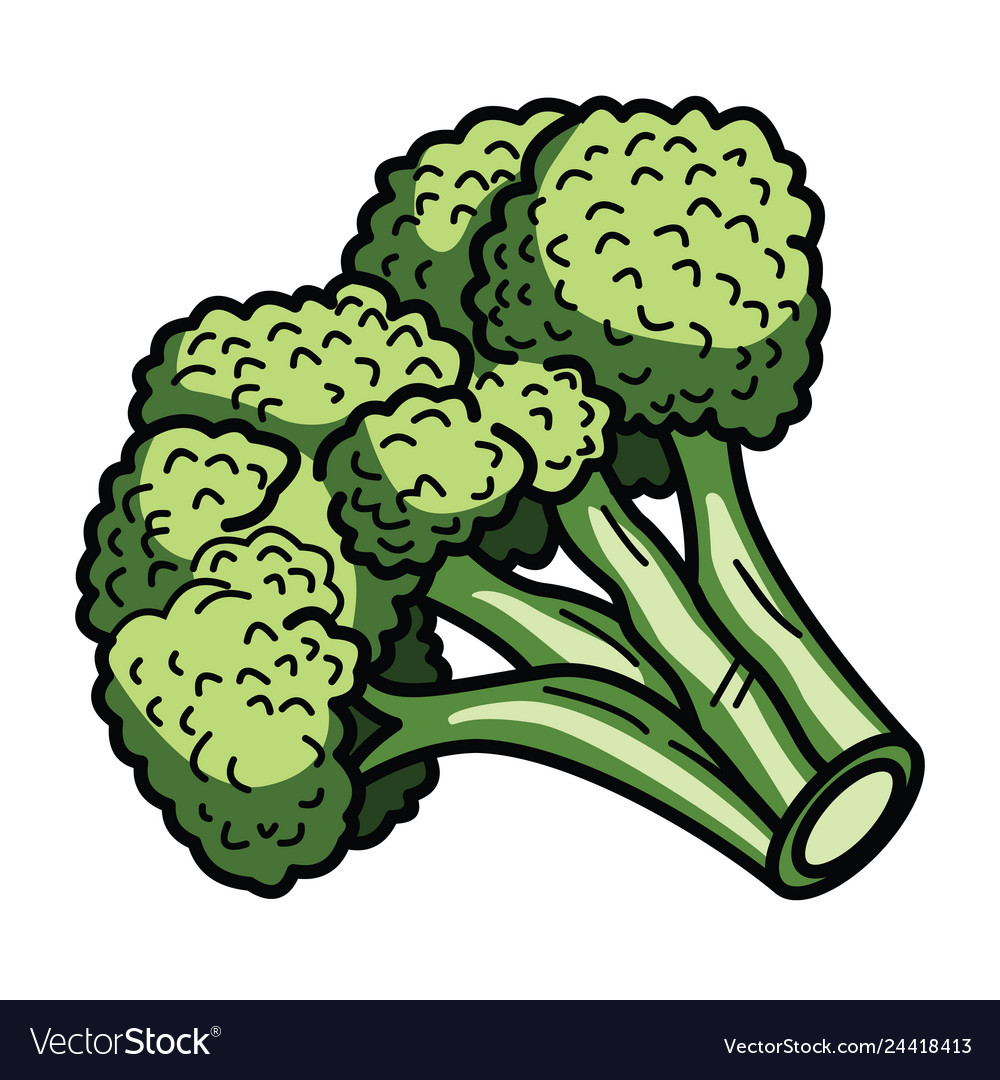 Broccoli