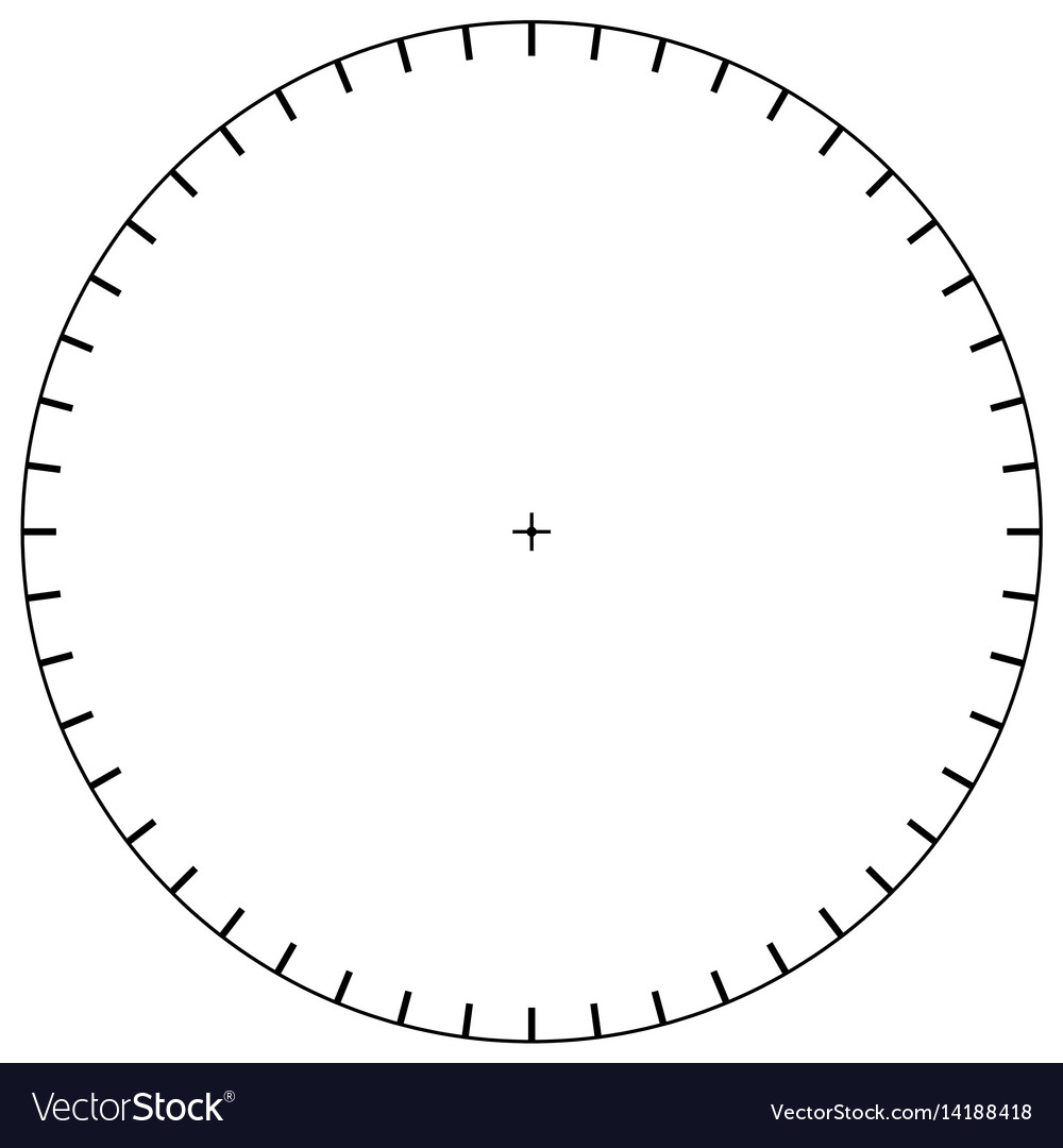 How To Draw A Pie Chart Using A Protractor