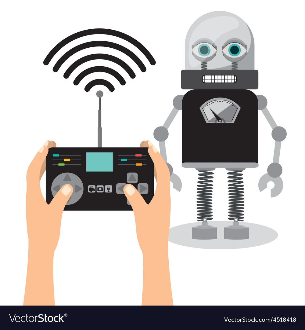 Robot design