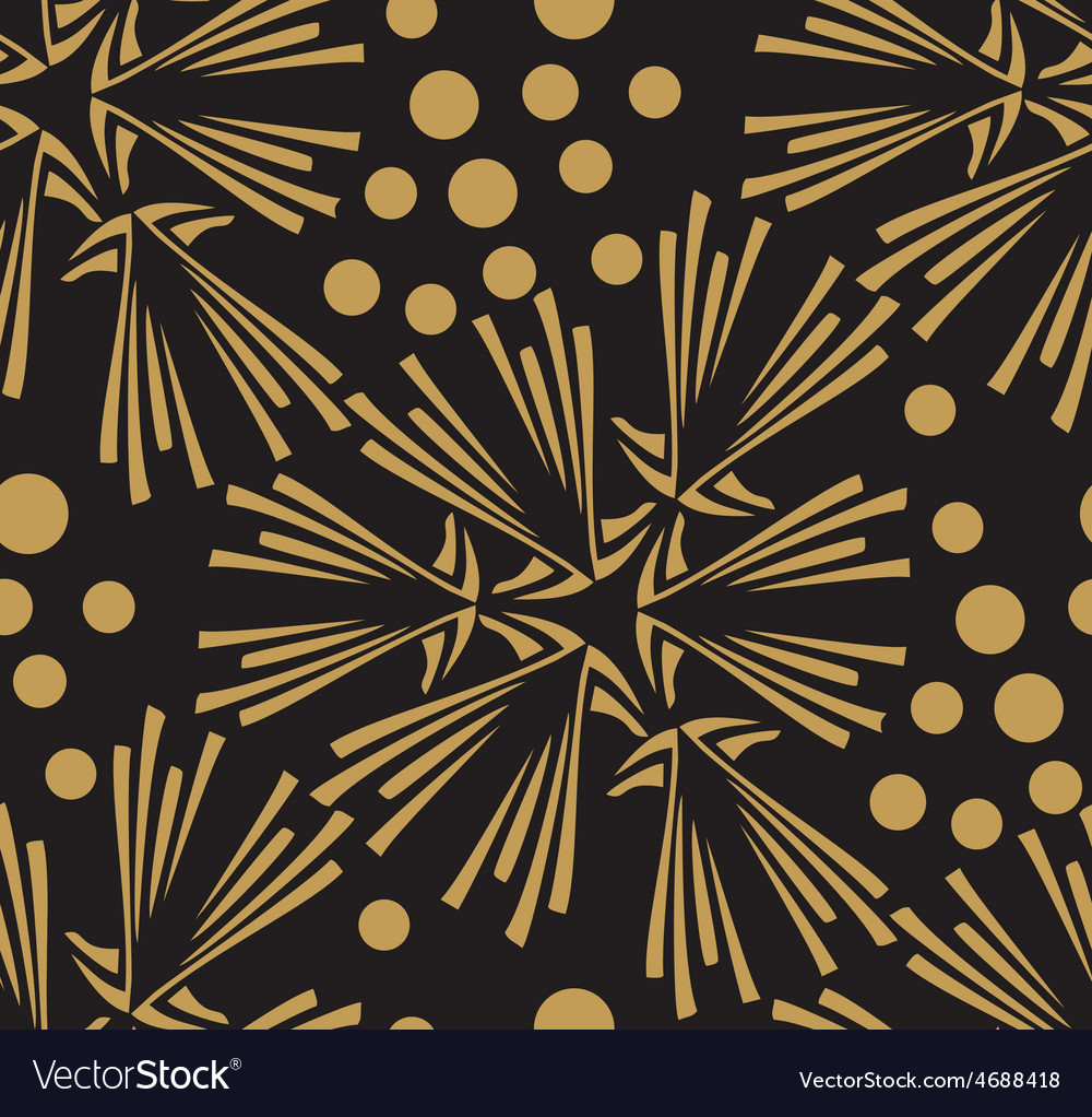 Seamless pattern stylish texture endless