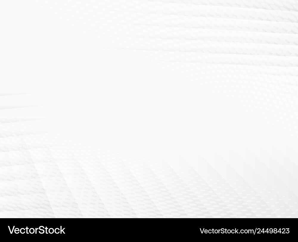 Abstract background pattern design of halftone Vector Image