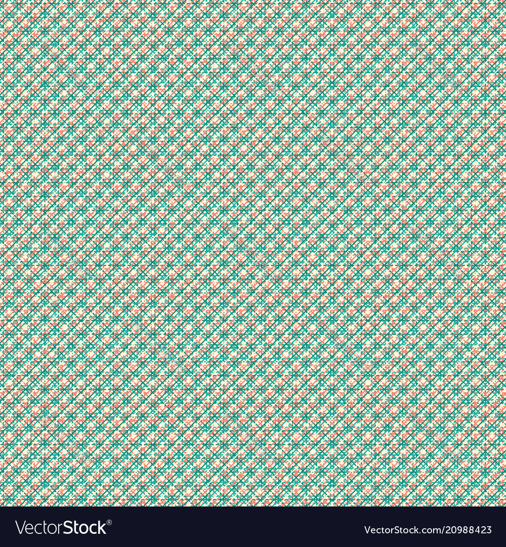 Abstract color full shapes pattern on background vector image Abstract color full shapes pattern on background