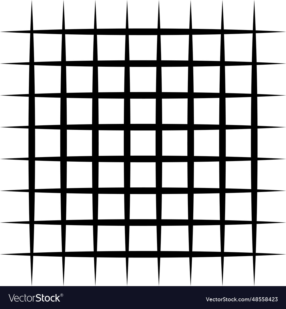 Abstract grid with elegant stripes lines