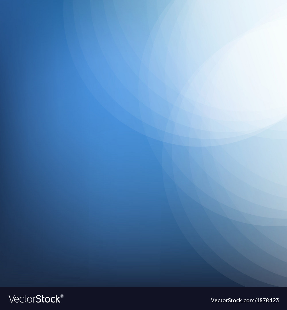 Dark blue background with line