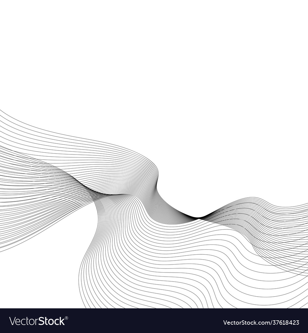 Moir pattern background