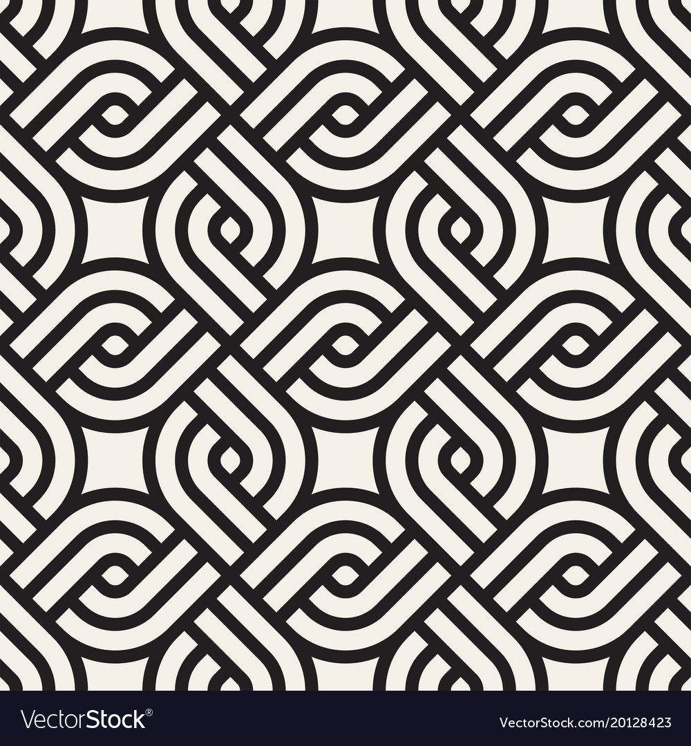 Monochrome Lattice Texture
