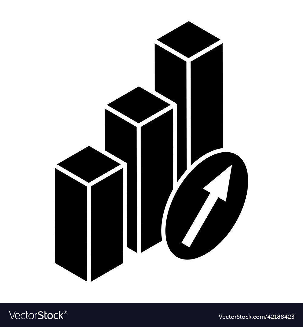 Rising graph