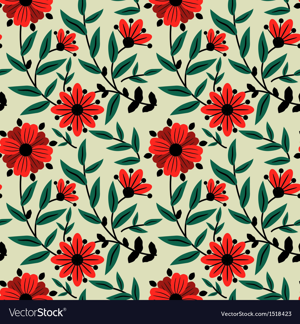 Seamless pattern