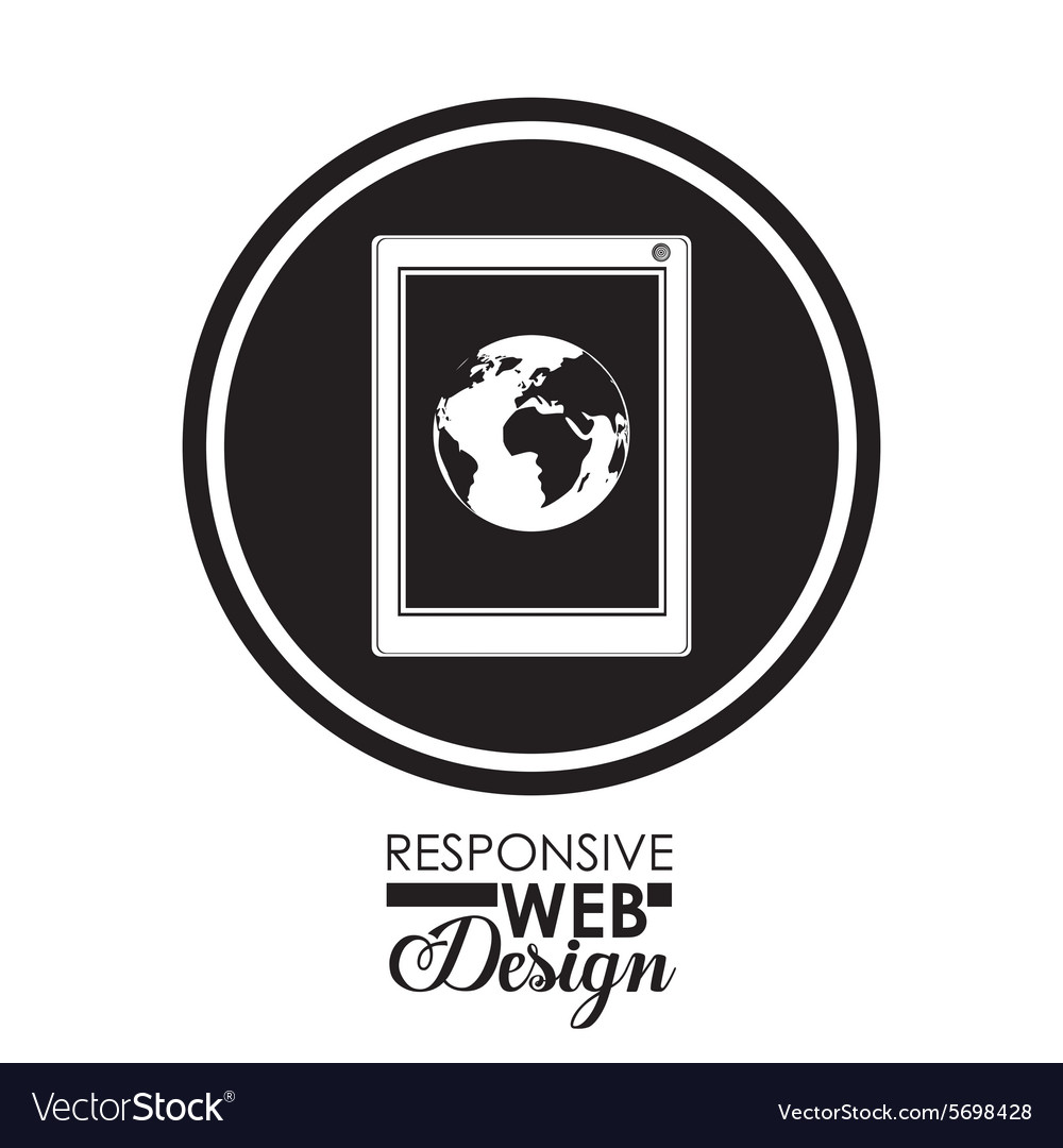Responsive web design