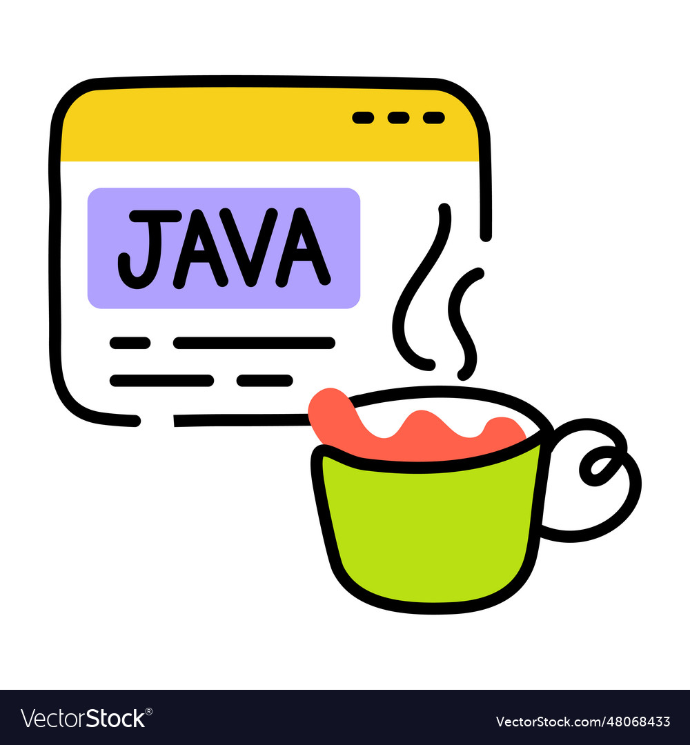 Programming break