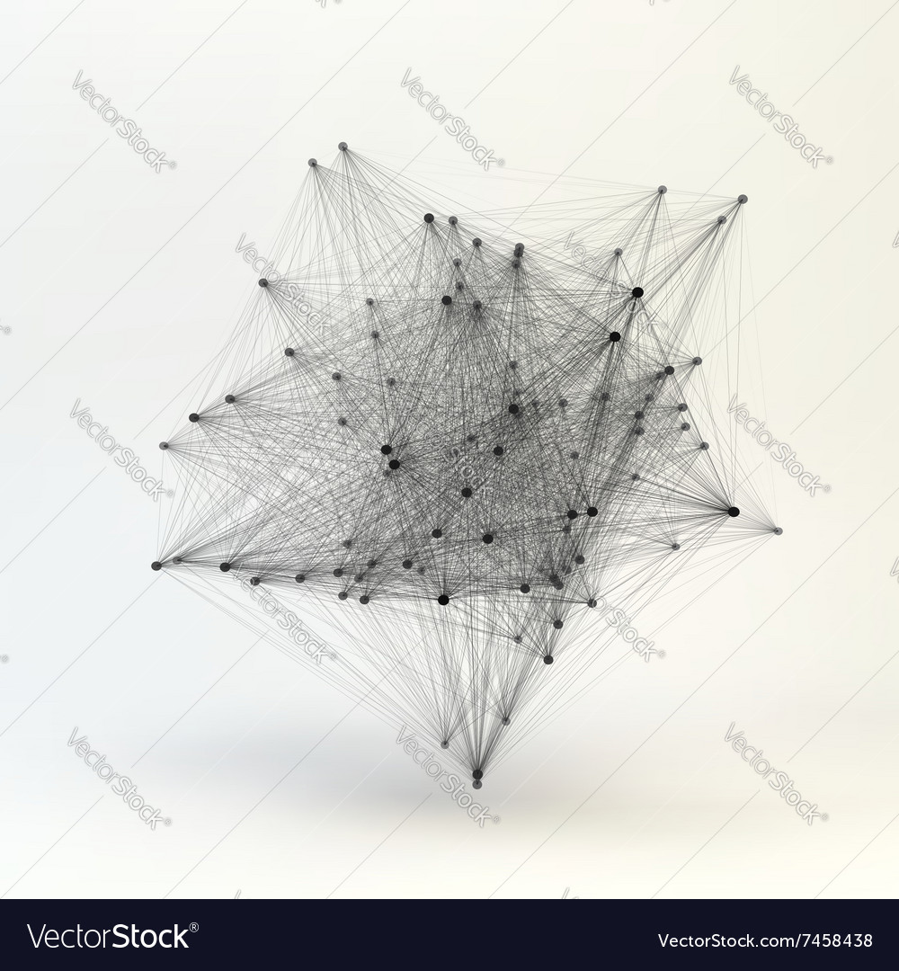 Complex Network Structure