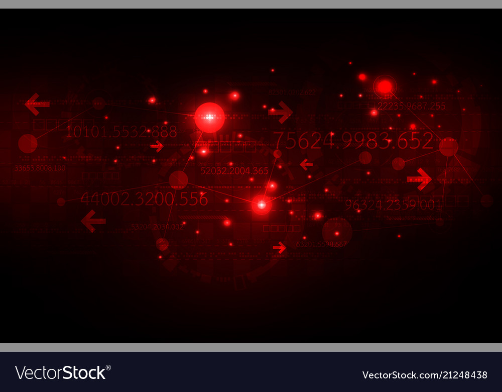Digital communication network