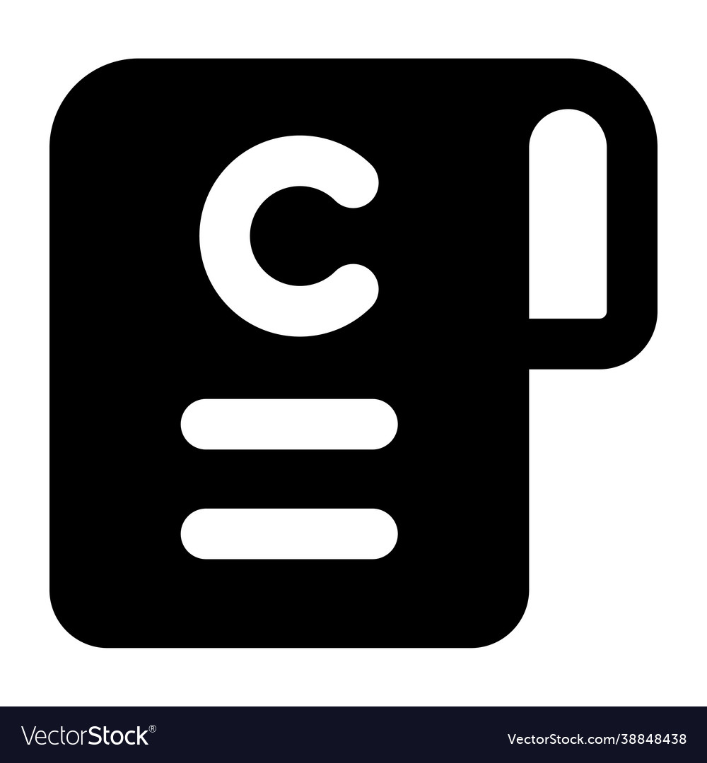 File format