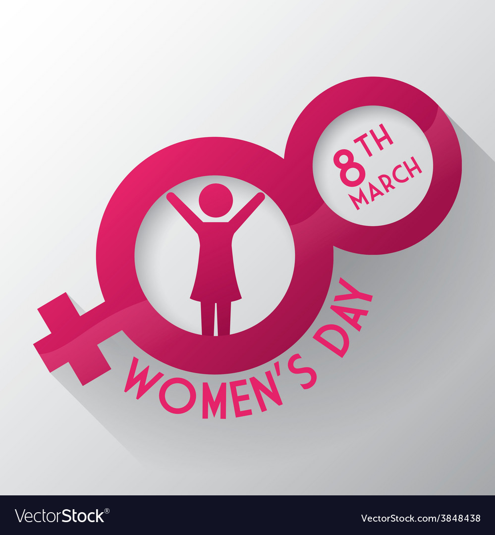 Happy Womens Day