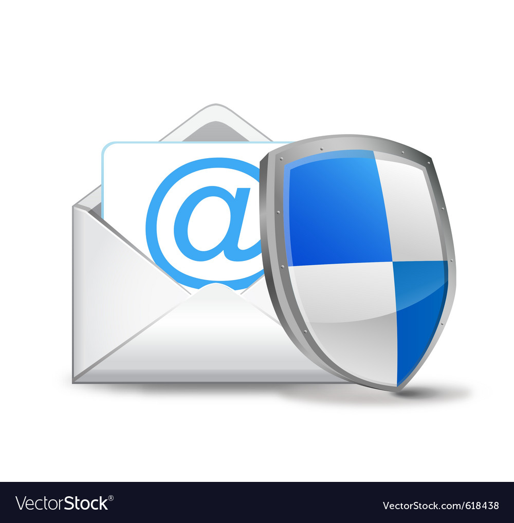 Secure Mail Delivery Shield
