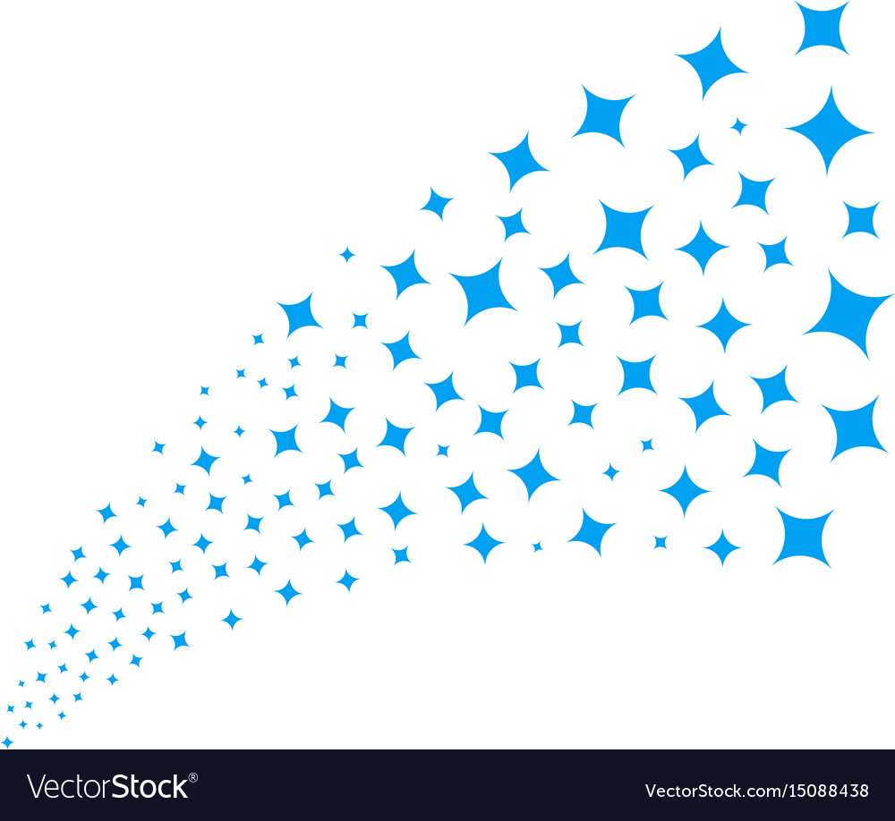 Sparcle star source stream
