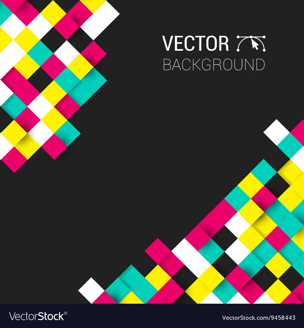 Background of abstract