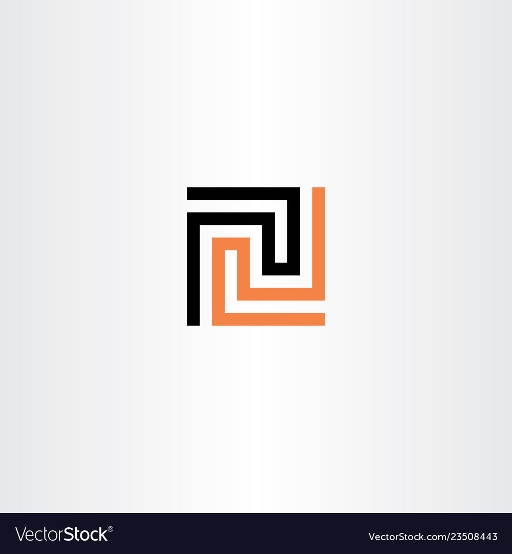 Labyrinth Puzzle Icon - Maze Challenge