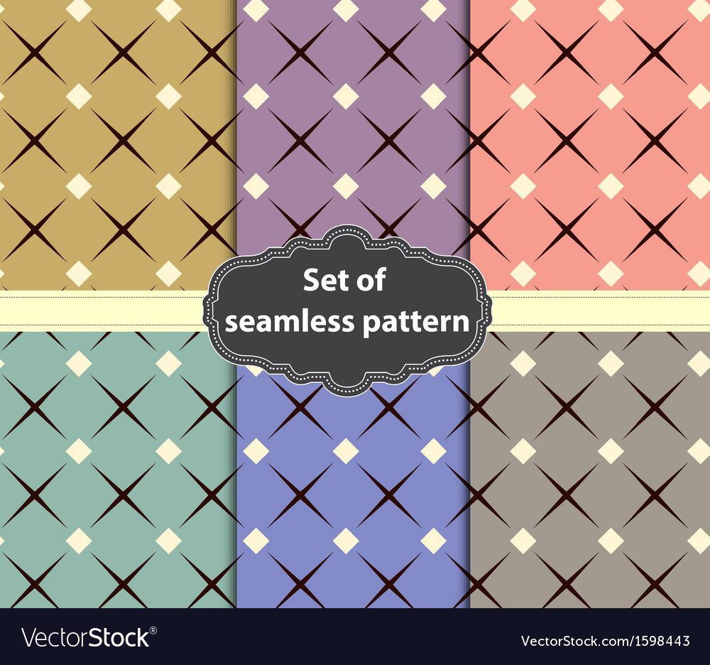 Light pattern