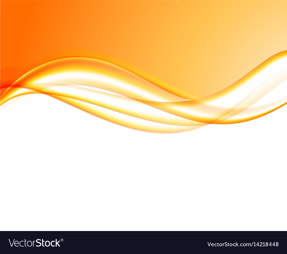 Abstract smooth design background