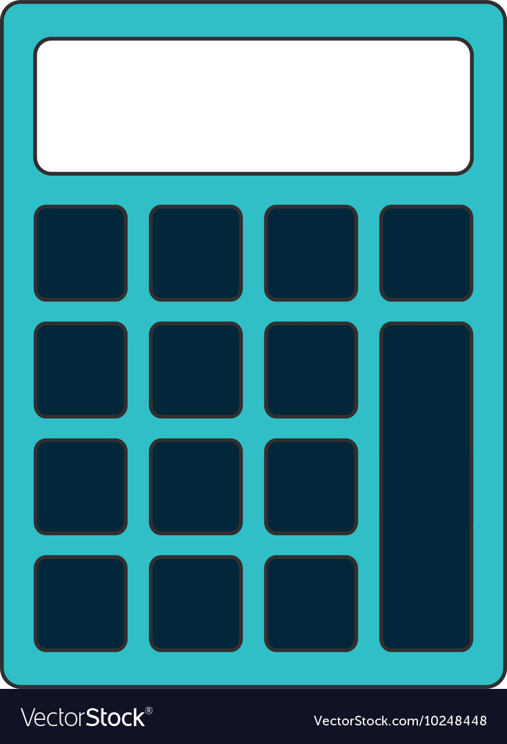 Code buttons protection security system icon