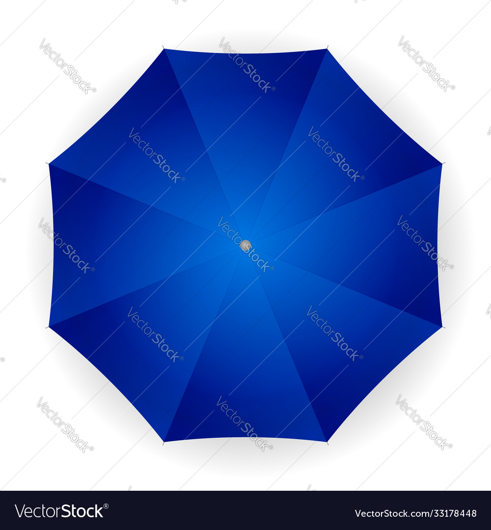 Umbrella Royalty Free Vector Image - VectorStock