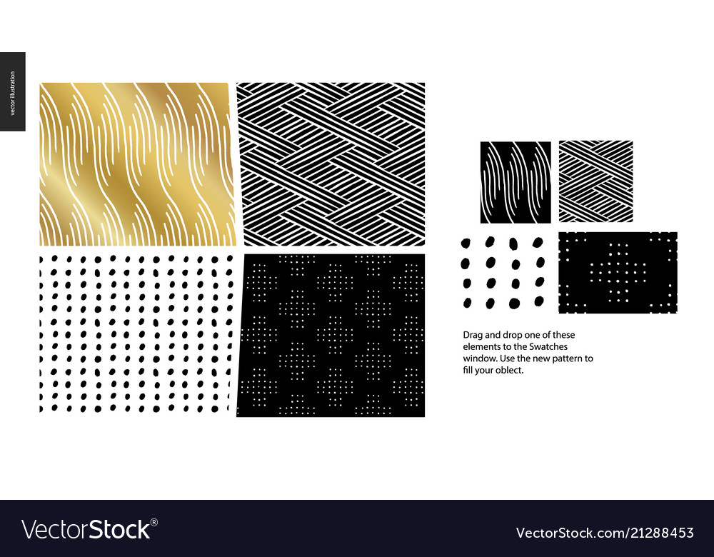 Abstract Pattern Collection
