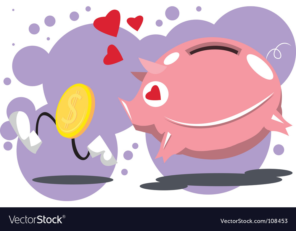 Running Pig with Coins