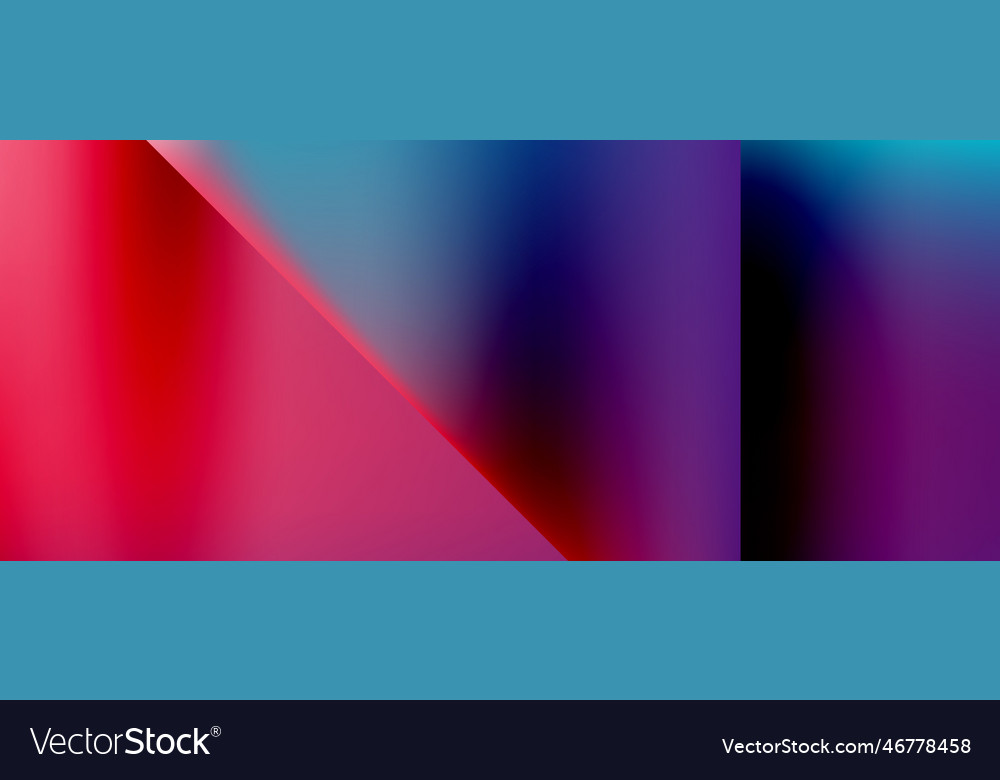 Abstract background fluid gradients flowing mesh vector image Abstract background fluid gradients flowing mesh