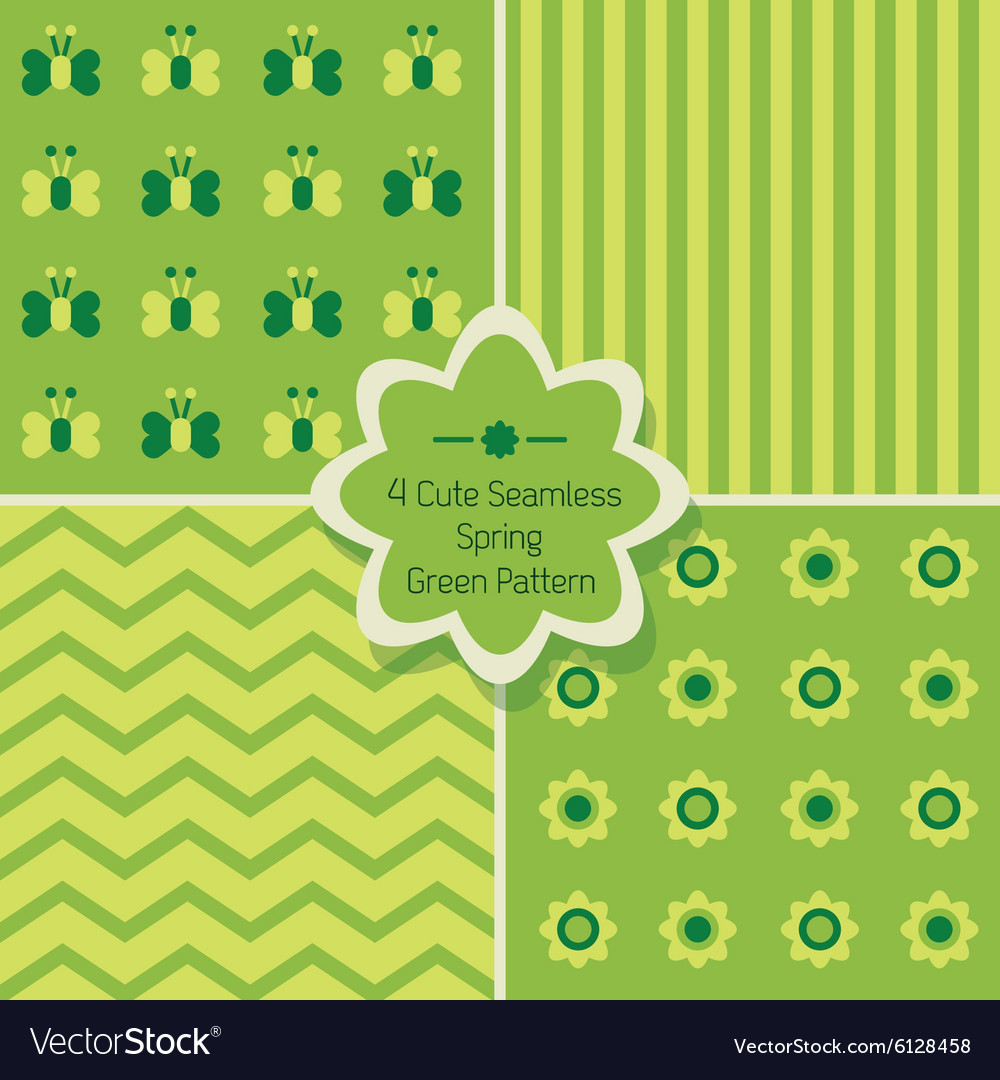 Geometric pattern design