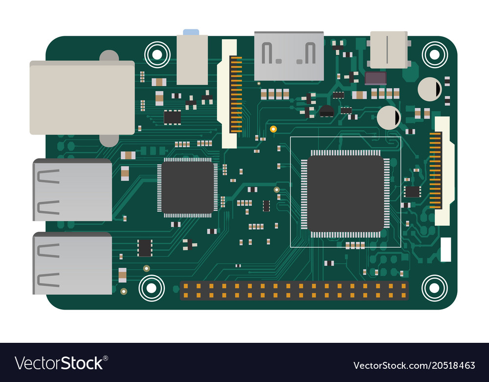 Arduino Mega Board Microcontroller