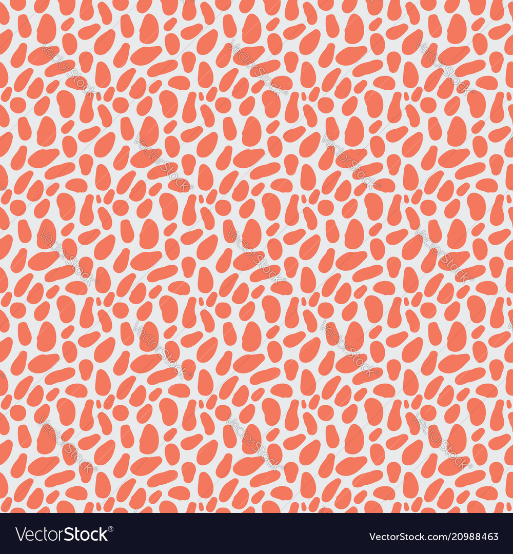 Seamless pattern background